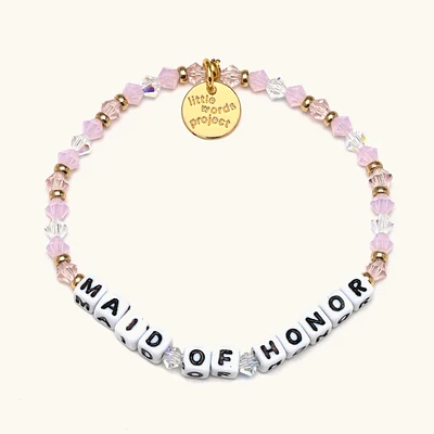 Maid Of Honor Stand By Me S/M