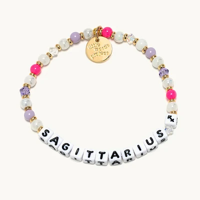 Sagittarius Archer Bracelet - S/M