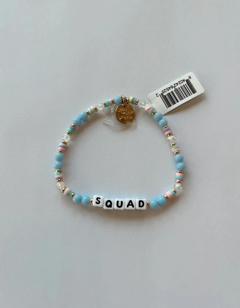 Squad Bracelet