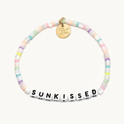 Sunkissed Sunrise S/M Bracelet