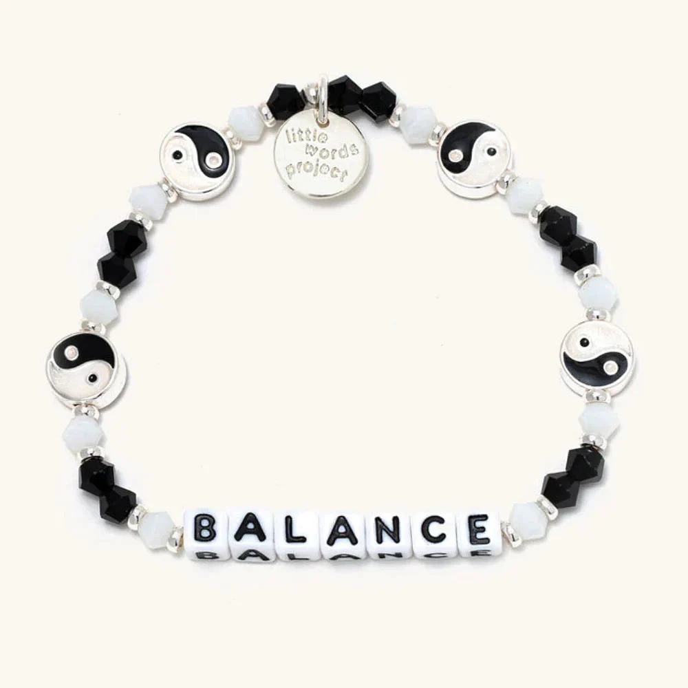 Balance Bracelet - M/L