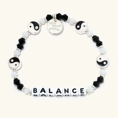 Balance Bracelet - M/L