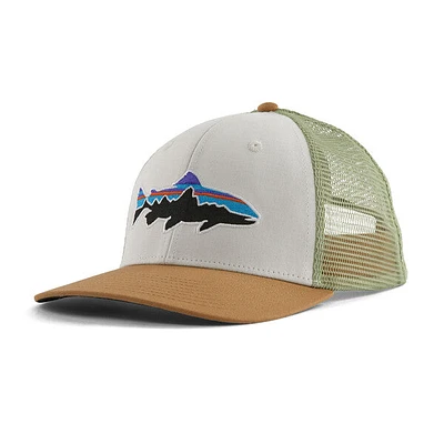 Fitz Roy Trout Trucker Hat