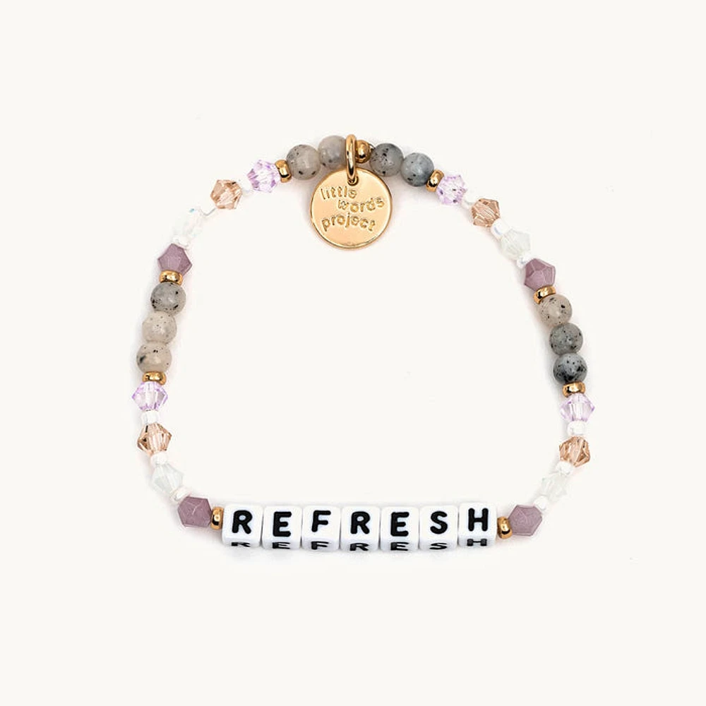 Calm Refresh Bracelet S/M