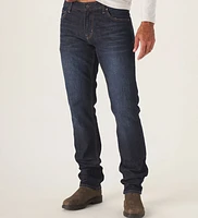 The Normal Jean