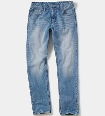 The Normal Jean