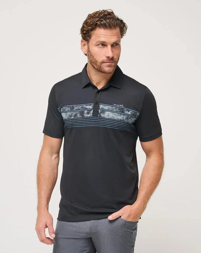 Mount Thunder Polo