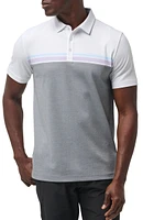 First Timer Polo