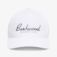 Heat Of The Day Hat