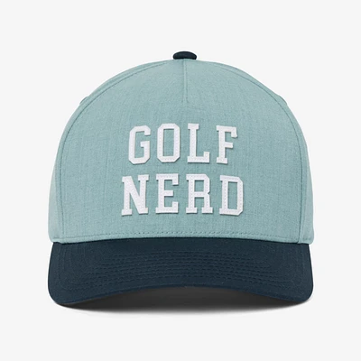 On Course Snapback Hat