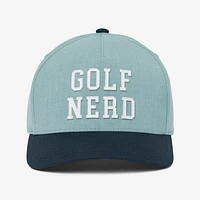 On Course Snapback Hat