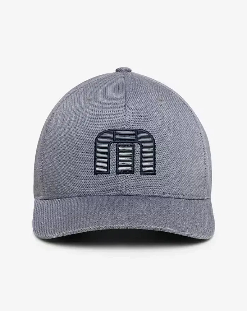 Habanero Snapback Hat
