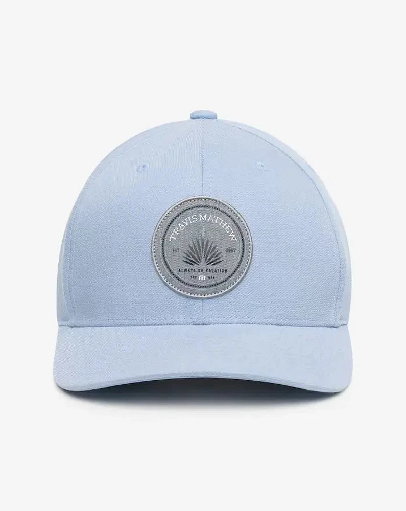 Tequila Tasting Snapback Hat