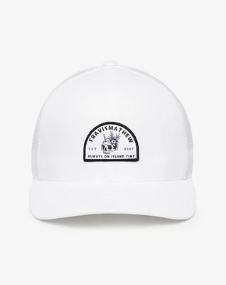 Venus Pool Snapback Hat