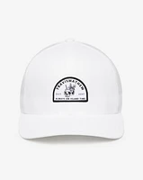 Venus Pool Snapback Hat