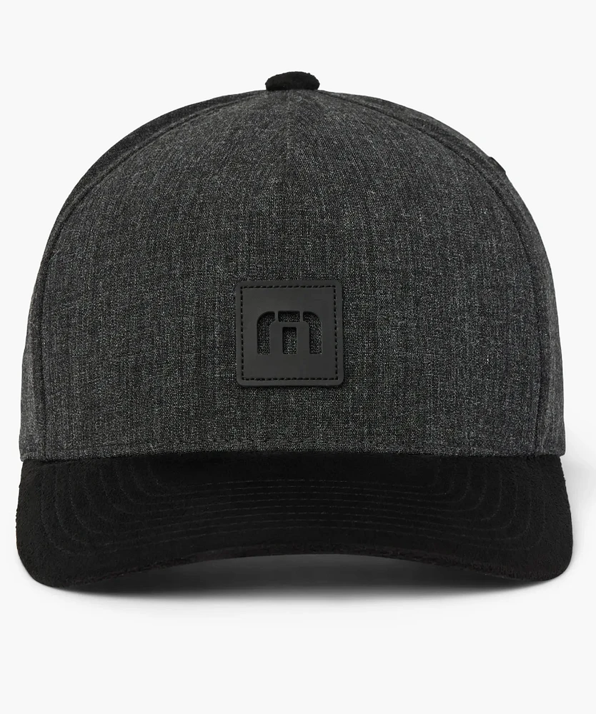 With A View Snapback Hat