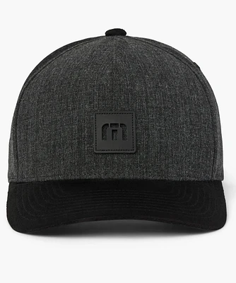 With A View Snapback Hat