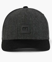 With A View Snapback Hat