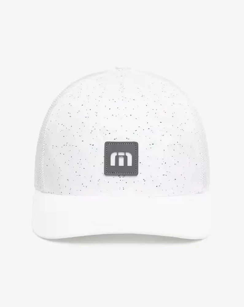Disembark Snapback Hat