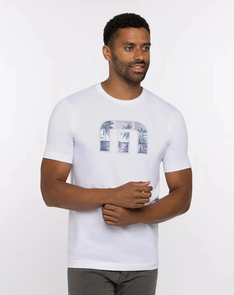 Reef Life Tee