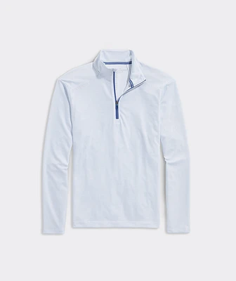 Sankaty Quarter-Zip