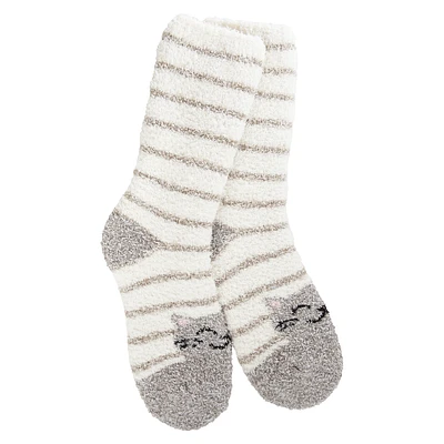 Knit Pickin Crew Socks