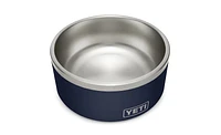 Boomer 8 Dog Bowl