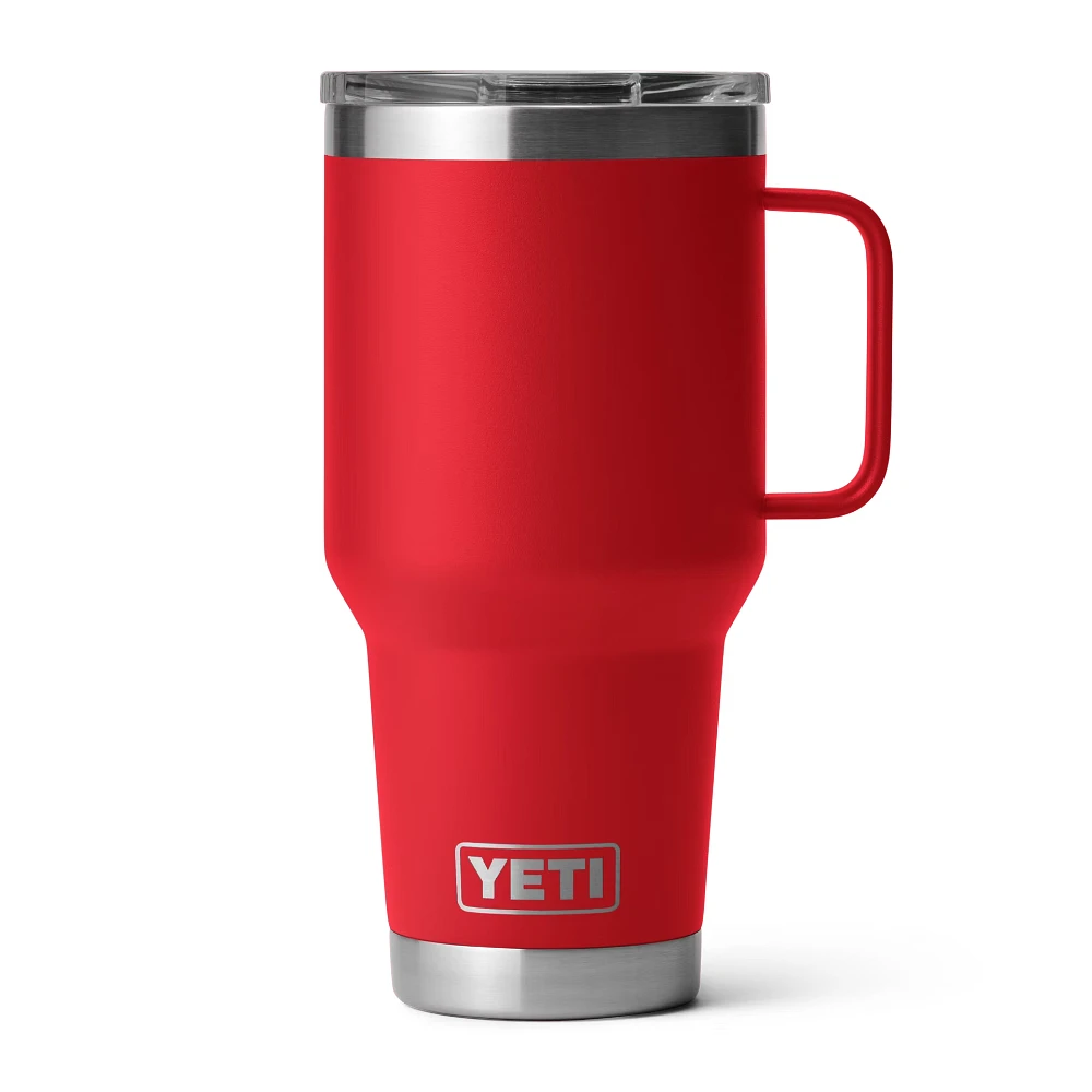 Rambler 30 oz Travel Mug With Stronghold™ Lid