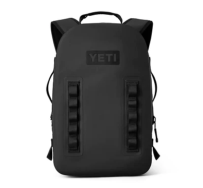 Panga Waterproof Backpack 28 - Black