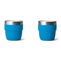 Rambler 4 oz Cups (2 Pack)