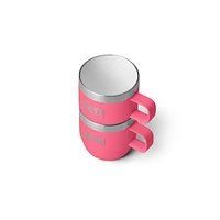 Rambler 6 oz Stackable Mugs (2 Pack)