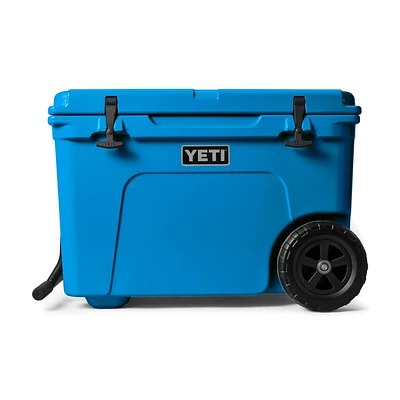 Tundra Haul Wheeled Cooler