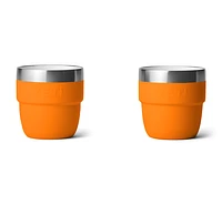 Rambler 4 oz Cups (2 Pack)