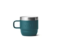 Rambler 6 oz Stackable Mugs (2 Pack)