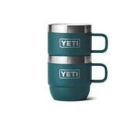 Rambler 6 oz Stackable Mugs (2 Pack)