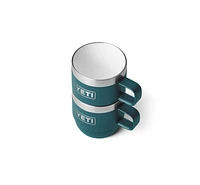 Rambler 6 oz Stackable Mugs (2 Pack)