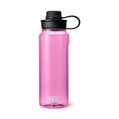 Yonder 1L Water Bottle Power Pink