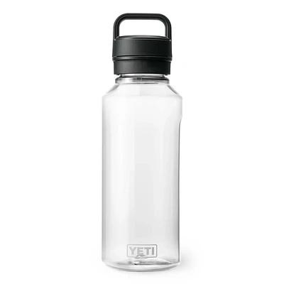 Yonder 1.5L Water Bottle Clear