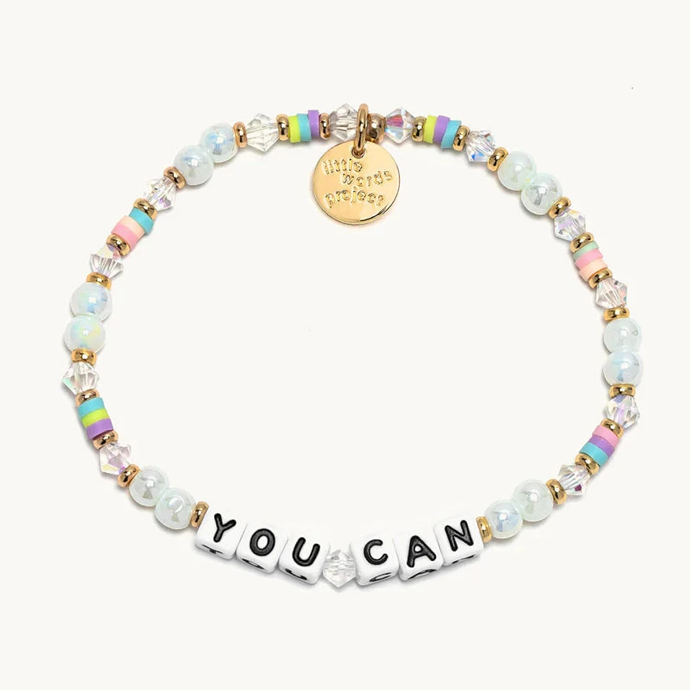 You Can Pastel Party S/M
