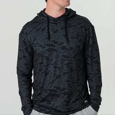 Performance Hoodie