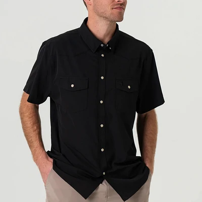 Performance Western Shirt