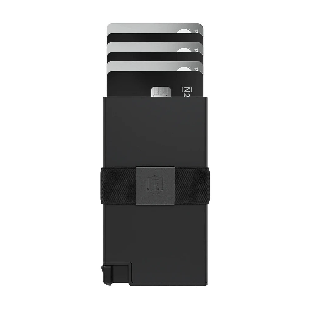 Aluminum Cardholder