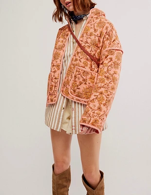Chloe Jacket