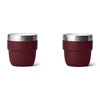 Rambler 4 oz Cups (2 Pack)