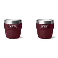 Rambler 4 oz Cups (2 Pack)