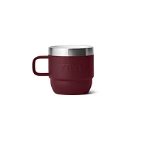 Rambler 6 oz Stackable Mugs (2 Pack)