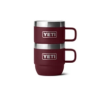 Rambler 6 oz Stackable Mugs (2 Pack)