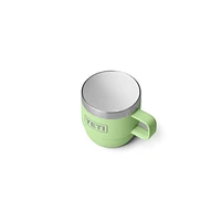 Rambler 6 oz Stackable Mugs (2 Pack)