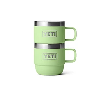 Rambler 6 oz Stackable Mugs (2 Pack)