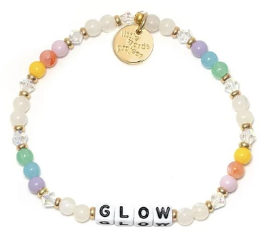 Glow Italian Ice Bracelet - S/M